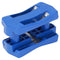 Banding Trimmer Machine Kit, Manual Band Cutter Tool for Trimming Woodworking Melamine Board, Veneer, Plastic