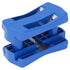 Banding Trimmer Machine Kit, Manual Band Cutter Tool for Trimming Woodworking Melamine Board, Veneer, Plastic