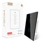 MOES Zigbee Smart Switch 2 Gang, Require MOES Zigbee Hub and Neutral