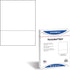 PrintWorks Professional Perforated Paper, 3 5/8", 500 Sheets, 20 lb, White (04132)