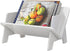 Countertop Desktop Bookshelf, Storage Shelf, Home Office Magazine Rack, Mini Sundry Rack, CD Shelf, Portable Storage