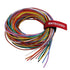 BNTECHGO 20 Gauge Silicone Wire Kit 10 Color Each 10 ft Flexible