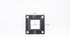 Floor Mount Post Flange for 2" Square Fence Post and Deck Railing, Heavy Duty Aluminum