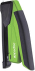 PaperPro-Bostitch 1123 inPOWER Stapler, 20-Sheet Capacity, Green
