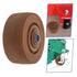 GANAZONO High Temperature Resistant Roller Wheel for Oven Racks Heavy Duty Nylon Caster Wheel Wear-Resistant