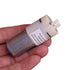 BNCZDOJO 3V 3.7V 370 DC Small Motor Diaphragm Vacuum Air Pump Negative Pressure Suction Pump DIY Medical Monitor Breast