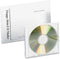 Quality Park CD DVD Media Mailers, 6 x 8-1/2, 25 Per Pack with Flap-Stik Self Seal Closure