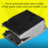 2-Position 3-Port Foot Pedal Air Control Valve G1/4 Thread Pneumatic Air Switch