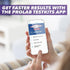 Asbestos Test Kit - 2 Samples, Emailed Results in 3 to 5 Days, Includes Return Mailer & Consultation