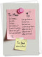 NobleWorks - Happy Mother's Day Card Funny with Envelope - Humor Greeting Notecard for Mom, Stepmom - Note To Mom