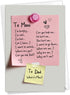 NobleWorks - Happy Mother's Day Card Funny with Envelope - Humor Greeting Notecard for Mom, Stepmom - Note To Mom