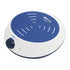 ONiLAB Magnetic Stirrer with 4PCS Stir Bars, 3M Power Cord, 3000ml Magnetic Mixer (No Heating)
