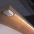 BestLuz Battery Powered LED Strip Lights, 3 Pack 40 Inch Battery Operated