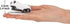 Deli Mini Cute Panda Desktop Stapler, 12 Sheet Capacity, Includes Staple Remover & 1000 No.10 Staples