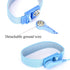 Adjustable ESD Wristbands, 4 Pack for Working on Sensitive Electronic Devices