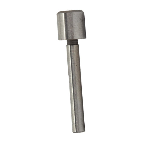 Drill America DEWCBR Series Qualtech High-Speed Steel Pilot for Counterbore – 1/2" Shank Diameter