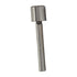 Drill America DEWCBR Series Qualtech High-Speed Steel Pilot for Counterbore – 1/2" Shank Diameter