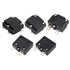 Startbuymore Reset Toys(10A) Automatic Relay For Children's Electric Vehicles - Thermal Overload Protector Fuse