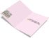 NobleWorks - Funny Mother's Day Card with Envelope, Cartoon Greeting, Stationery Gift for Mom, Million Mom March