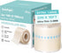 (2in*16ft) Hydrocolloid Roll for Wound Care, Medical-Grade Hydrocolloid Patch Bandages with Self-Adhesive, Cut-to-Size