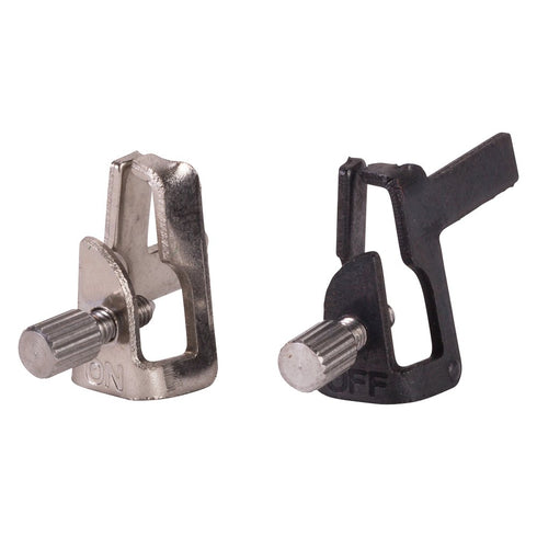 Time Switch Replacement Trippers, 1 On and 1 Off