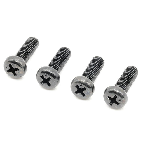 YHNNH Replacement for fits Screws for Hisense 55U88H TV Stand/Legs (Set of 4)