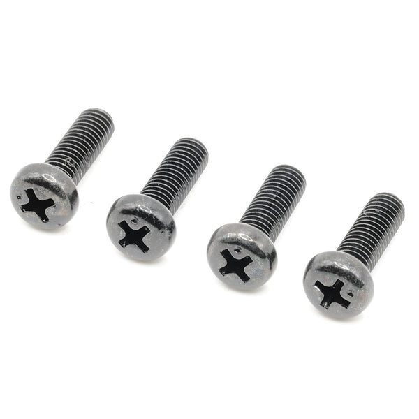 YHNNH Replacement for fits Screws for Hisense 55U88H TV Stand/Legs (Set of 4)