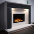 Arthome Peel and Stick Wallpaper: Marble Contact Paper, Self Adhesive Vinyl Film for Furniture and Countertops