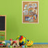 STOBOK Office Bulletin Board Set, Pure Wood Pulp Corkboards for Wall Notice Board & Message Board