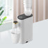 Fletxify 1200ml 5 1500w Instant Hot Water Dispenser, Bottled Water Dispenser, Temperatures Portable Water Warmer