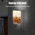 Thanksgiving Holiday Turkey Night Light Plug in Wall Lamp Smart Dusk to Dawn Sensor for Home Decorative, Kids Room