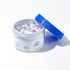 Cryogenic Storage Box, Polycarbonate Jar for 1.5/2.0mL Cryogenic Tubes, 18 Place