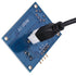 Distance Measuring Module, 5V Ultrasonic Wave Distance Measuring Module Board Ranging Module Waterproof Sensor