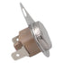 Supplying Demand HH18HA495 Limit Switch for HVAC Furnace - Replaces AP3967831