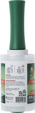 Duck Brand Stretch Wrap Roll, Clear, 5 inches by 1000 feet, Set of 4