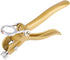 Zinc Alloy and Copper Alloy Saw Set Tool, 18 x 7 x 4cm Pliers for Woodworking