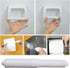 XIAHIOPT (Pack 3) of Holder Roller Telescopic Roller Bathroom Tissue Holder &Convenient Bathroom Accessories Bathroom