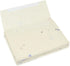 Kathmandu Valley Co. Handmade Lokta Paper Envelopes, 5x7 inch Vintage Envelopes for Wedding Invitations (Pack of 25)