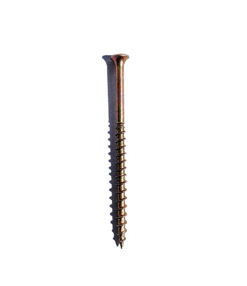 O'BERRY Enterprises 3251 Squeak Replacement Screw, 50 Count
