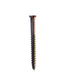 O'BERRY Enterprises 3251 Squeak Replacement Screw, 50 Count