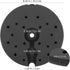Luxshiny Heavy Duty Weighted Plastic Lamp Base for Floor and Desk Lamps and Stable Chassis Base for Various Styles Easy
