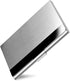 Business Card Holder, Slim Metal Case for Men & Women, Professional Stainless Steel Business Card Holders