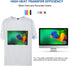 Yellow Compatible Sublimation Ink Replacement for Sawgrass Virtuoso SG400 SG500 SG800 SG1000 SG400NA SG800NA RICOH