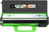 WT-220CL Waste Toner Box Compatible for Brother HL-3140CW HL-3170CDW HL-3180CDW MFC-9130CW MFC-9330CDW (50000 Pages)