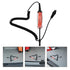 3-60v VALICLUD Digital Auto Circuit Tester Pen with LCD Display, Voltage and Continuity Meter, Portable Car Electrical
