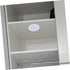 2pcs Closets Counter Angoily Wireless Led Touch Puck Lights Battery Operated Sensitive Tap Off Technology for Cabinets