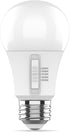 Goodlite A19 LED Bulb, 5 Color Selectable 3000K-6500K, 450 Lumens, 6W (40W Equivalent), 1ct