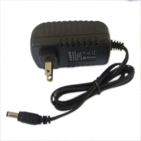 AC Adapter for Drill Master 18V Tool Battery Charger Power Supply Cord