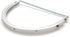 Pyramex Aluminum Full Brim Hard Hat Face Shield Adapter, Pack of 1