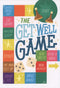 Pictura The Get Well Game: Game Board with Dice and Game Pieces Get